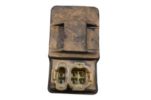 Honda - 03 Honda TRX400EX Cdi Box Sportrax 400 2x4 - Image 2