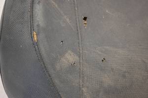 Can-Am - 22 Can-Am Defender XT HD10 Passenger Side Front Or Rear Seat Bottom Cushion - Image 5