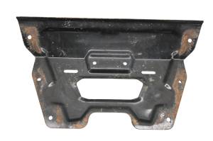 Can-Am - 22 Can-Am Defender XT HD10 Rear Chassis Reinforcement Bracket Mount - Image 3