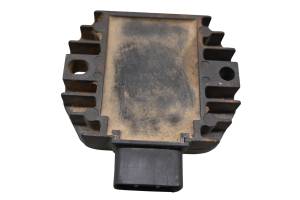 Honda - 03 Honda TRX400EX Regulator Rectifier Sportrax 400 2x4 - Image 2