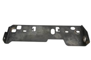 22 Can-Am Defender XT HD10 Muffler Support Bracket