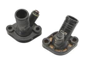 Can-Am - 22 Can-Am Defender XT HD10 Water Port Covers - Image 2