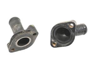 Can-Am - 22 Can-Am Defender XT HD10 Water Port Covers - Image 3