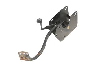 22 Can-Am Defender XT HD10 Brake Pedal Assembly