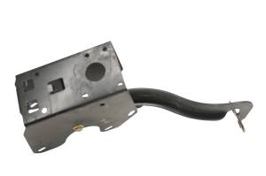 Can-Am - 22 Can-Am Defender XT HD10 Brake Pedal Assembly - Image 3