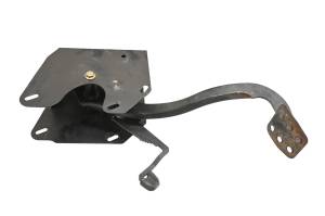 Can-Am - 22 Can-Am Defender XT HD10 Brake Pedal Assembly - Image 4