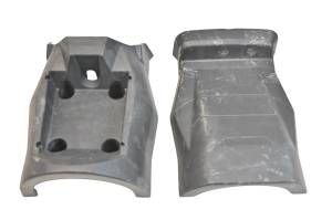 Can-Am - 22 Can-Am Defender XT HD10 Steering Box Cover - Image 3