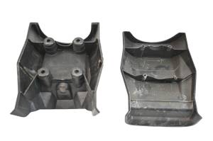Can-Am - 22 Can-Am Defender XT HD10 Steering Box Cover - Image 4