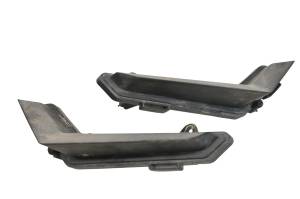 Can-Am - 22 Can-Am Defender XT HD10 Left & Right Headlight Trim Covers - Image 2