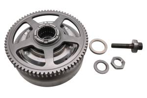 Honda - 03 Honda TRX400EX Flywheel Starter Clutch Bearing & Gear Sportrax 400 2x4 - Image 2