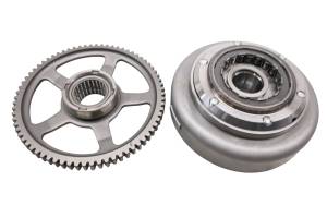 Honda - 03 Honda TRX400EX Flywheel Starter Clutch Bearing & Gear Sportrax 400 2x4 - Image 3