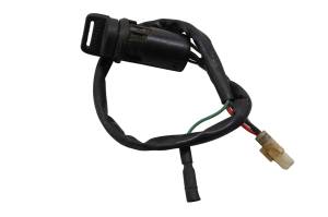 03 Honda TRX400EX Key Switch Sportrax 400 2x4
