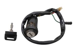 Honda - 03 Honda TRX400EX Key Switch Sportrax 400 2x4 - Image 2