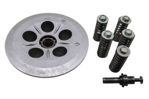 Honda - 03 Honda TRX400EX Clutch Pressure Plate Sportrax 400 2x4 - Image 2