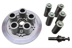 Honda - 03 Honda TRX400EX Clutch Pressure Plate Sportrax 400 2x4 - Image 3