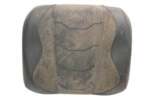 Can-Am - 22 Can-Am Defender XT HD10 Passenger Front Or Left Or Right Rear Seat Back Cushion - Image 2