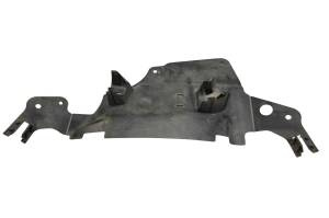 Can-Am - 22 Can-Am Defender XT HD10 Front Air Deflector - Image 2