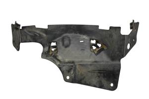 Can-Am - 22 Can-Am Defender XT HD10 Front Air Deflector - Image 3