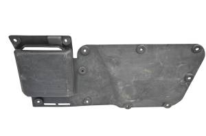 22 Can-Am Defender XT HD10 Rear Access Cover