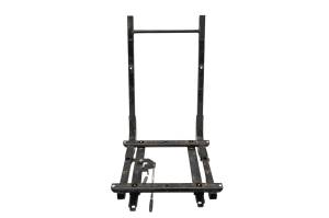 Can-Am - 22 Can-Am Defender XT HD10 Drivers Side Seat Frame - Image 4