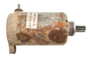 Can-Am - 22 Can-Am Defender XT HD10 Starter Motor - Image 2