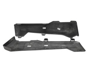 Can-Am - 22 Can-Am Defender XT HD10 Side Covers Panels Fenders Left & Right - Image 3