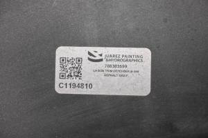 Can-Am - 22 Can-Am Defender XT HD10 Side Covers Panels Fenders Left & Right - Image 5