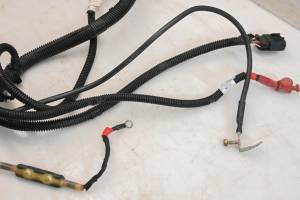 Can-Am - 22 Can-Am Defender XT HD10 Rectifier Wire Harness Electrical Wiring - Image 4