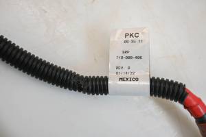 Can-Am - 22 Can-Am Defender XT HD10 Rectifier Wire Harness Electrical Wiring - Image 5