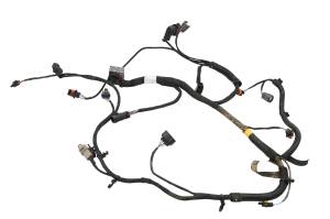 22 Can-Am Defender XT HD10 Engine Wire Harness Electrical Wiring