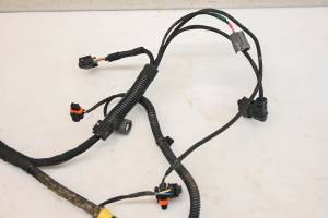 Can-Am - 22 Can-Am Defender XT HD10 Engine Wire Harness Electrical Wiring - Image 4