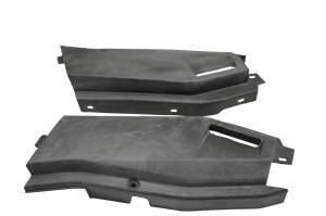 Can-Am - 22 Can-Am Defender XT HD10 Left & Right Middle Cage Covers - Image 2