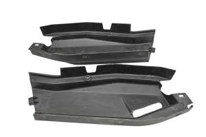 Can-Am - 22 Can-Am Defender XT HD10 Left & Right Middle Cage Covers - Image 4