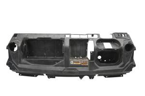 Can-Am - 22 Can-Am Defender XT HD10 Upper Dashboard Cover - Image 4