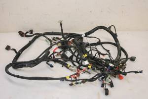 22 Can-Am Defender XT HD10 Wire Harness Electrical Wiring