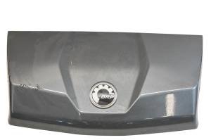 Can-Am - 22 Can-Am Defender XT HD10 Hood Front Fender Cover - Image 2
