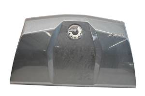 Can-Am - 22 Can-Am Defender XT HD10 Hood Front Fender Cover - Image 4