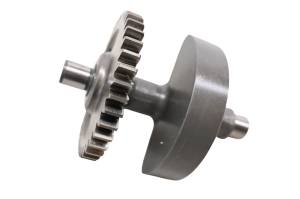 03 Honda TRX400EX Counter Balancer Crankshaft Balance Sportrax 400 2x4