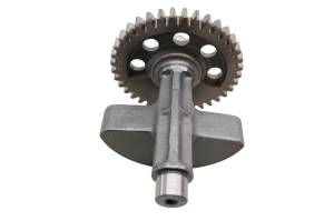 Honda - 03 Honda TRX400EX Counter Balancer Crankshaft Balance Sportrax 400 2x4 - Image 3