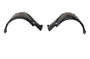 Honda - 02 Honda TRX400EX Side Headlight Covers Sportrax 400 2x4 - Image 4