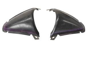 Honda - 02 Honda TRX400EX Side Headlight Covers Sportrax 400 2x4 - Image 8