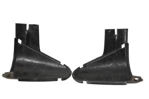 Honda - 02 Honda TRX400EX Side Headlight Covers Sportrax 400 2x4 - Image 10