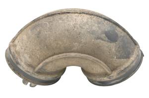 Can-Am - 22 Can-Am Defender XT HD10 Clutch Snorkel Intake Vent Tube Adapter - Image 2