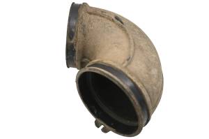 Can-Am - 22 Can-Am Defender XT HD10 Clutch Snorkel Intake Vent Tube Adapter - Image 3