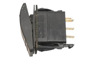Can-Am - 22 Can-Am Defender XT HD10 Rear Differential Lock Switch - Image 2