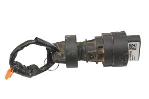 22 Can-Am Defender XT HD10 Key Switch