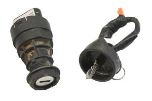 Can-Am - 22 Can-Am Defender XT HD10 Key Switch - Image 3