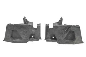 Can-Am - 22 Can-Am Defender XT HD10 Left & Right Lower Panel Covers - Image 2