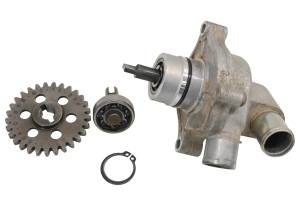 Arctic Cat - 18 Arctic Cat Alterra 700 VLX 4x4 Water Pump - Image 2