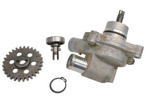 Arctic Cat - 18 Arctic Cat Alterra 700 VLX 4x4 Water Pump - Image 4